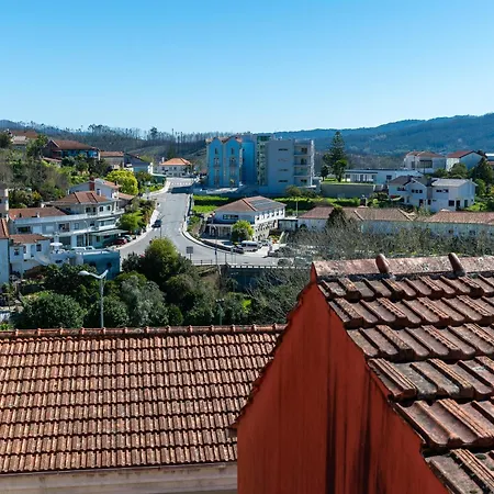 Casinha Da Avo Ana * Sever do Vouga