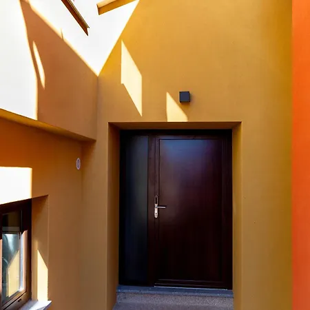 Apartamento Casinha Da Avó Ana