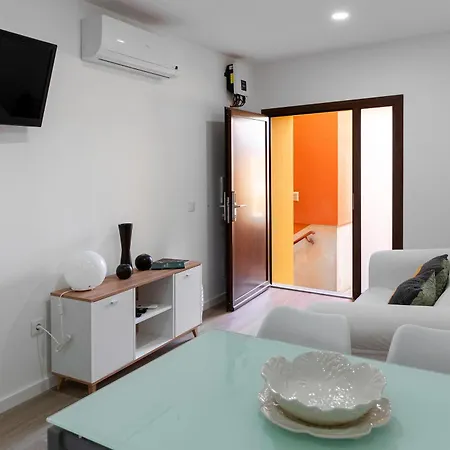 Casinha Da Avó Ana Sever do Vouga