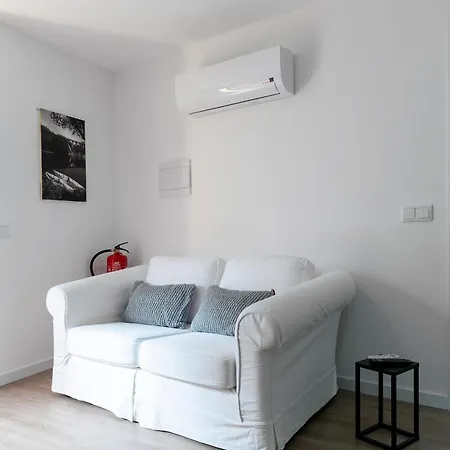 Apartamento Casinha Da Avó Ana