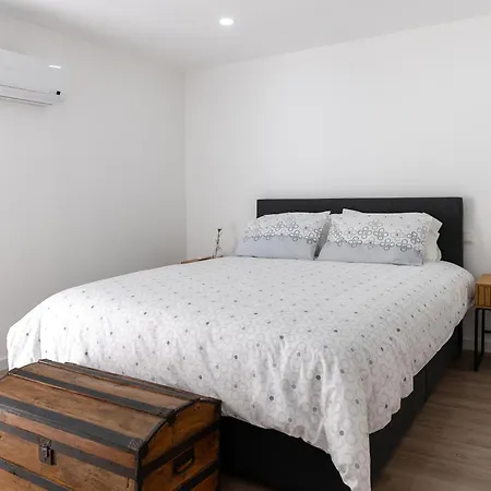 Apartment Casinha Da Avo Ana Sever do Vouga