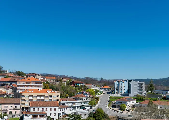 Casinha Da Avo Ana شقة سيفر دو فوغا