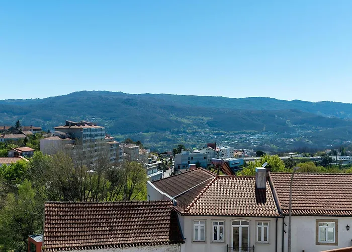 شقة Casinha Da Avo Ana سيفر دو فوغا