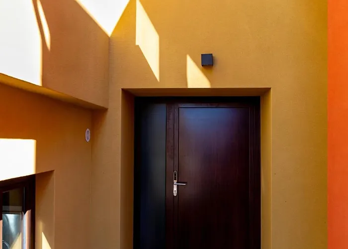 شقة Casinha Da Avo Ana