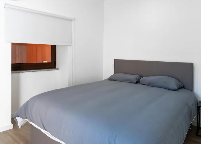 Casinha Da Avo Ana شقة سيفر دو فوغا