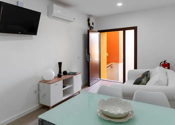 Casinha Da Avo Ana سيفر دو فوغا