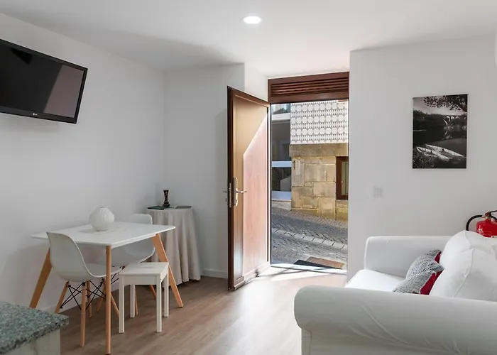 Casinha Da Avo Ana شقة سيفر دو فوغا