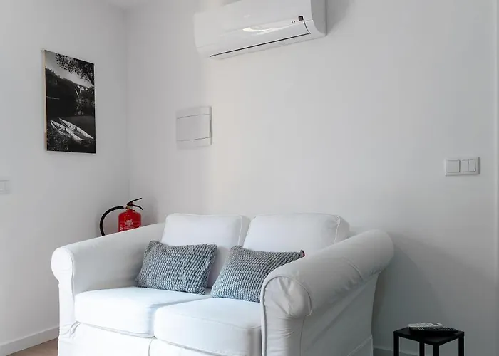 شقة Casinha Da Avo Ana