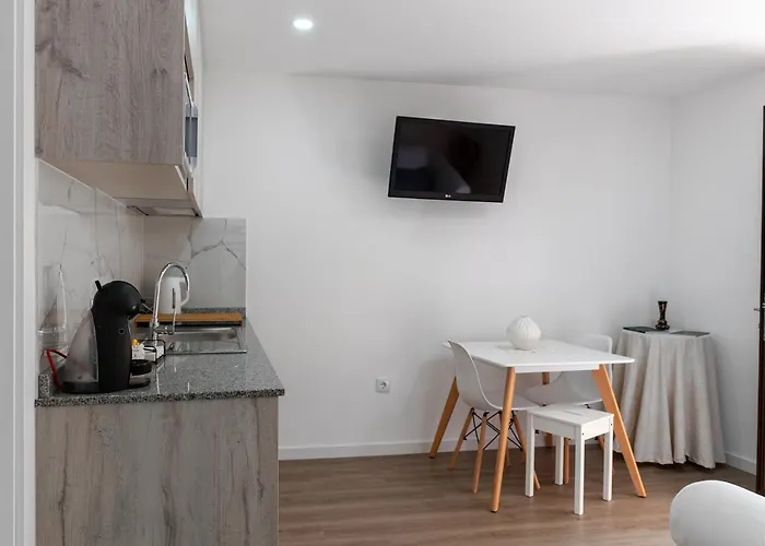 Casinha Da Avo Ana سيفر دو فوغا