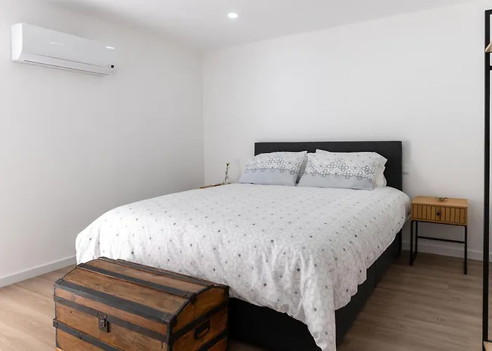 شقة Casinha Da Avo Ana سيفر دو فوغا